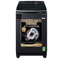 Máy giặt Aqua Inverter 12 kg AQW-DR120HT BK