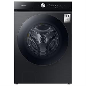 Máy giặt sấy Samsung Bespoke AI Inverter giặt 21 kg - sấy 12 kg WD21B6400KV/SV