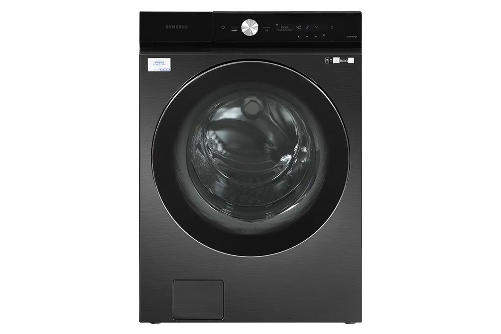 Máy giặt Samsung Bespoke AI Inverter 24 kg WF24B9600KV/SV