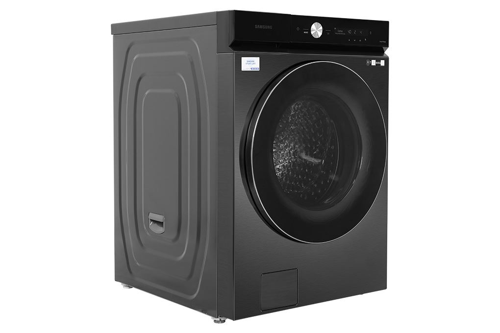 Máy giặt Samsung Bespoke AI Inverter 24 kg WF24B9600KV/SV - 3