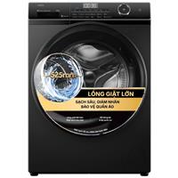 Máy giặt Aqua Inverter 8.5 kg AQD-A852J BK