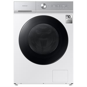 Máy giặt sấy Samsung Bespoke AI Inverter giặt 12 kg - sấy 8 kg WD12BB944DGHSV