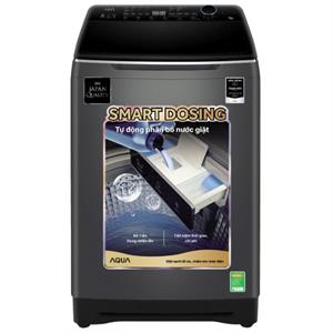 Máy giặt Aqua Inverter 18 kg AQW-DR180UHT PS