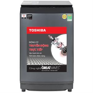 Toshiba Inverter 12 Kg AW-DUK1300KV (MK)