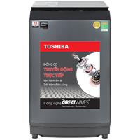 Máy giặt Toshiba Inverter 13 kg AW-DUM1400LV (MK)