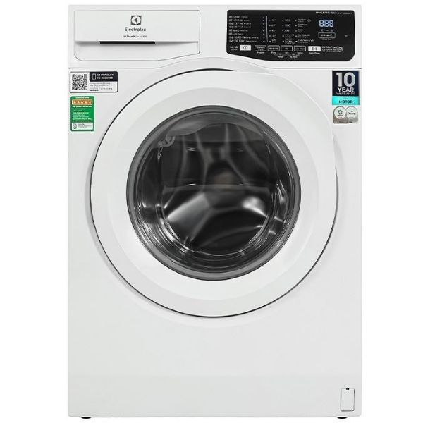 Electrolux Inverter 9 Kg EWF9025DQWB