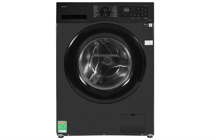 Máy giặt Samsung Inverter 12 kg WW12CGC04DABSV Màu Đen