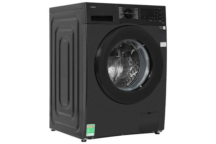 Máy giặt Samsung Inverter 12 kg WW12CGC04DABSV Màu Đen