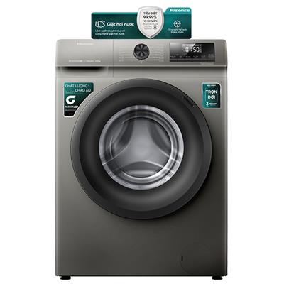 Máy giặt Hisense Inverter 8.5 kg WFQP8523BT