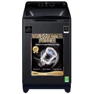 Máy giặt Aqua Inverter 10 kg AQW-DR100JT BK