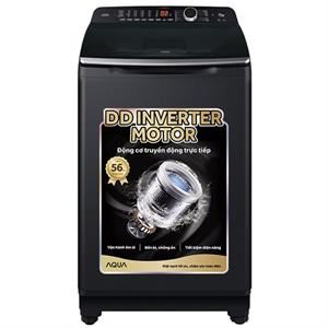 Aqua Inverter 11 Kg AQW-DR110JT BK