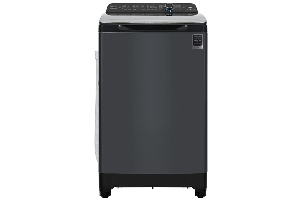 Lồng giặt và bảng điều khiển AQW-DR110JT BK