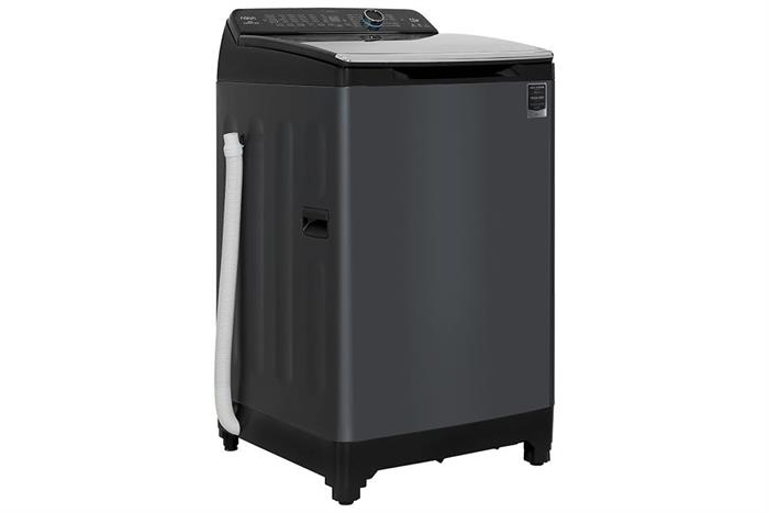 Máy giặt Aqua Inverter 11 kg AQW-DR110JT BK Màu Đen