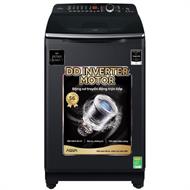 Máy giặt Aqua Inverter 11 kg AQW-DR110JT BK