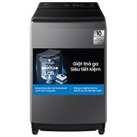 Máy giặt Samsung Ecobubble Inverter 17 kg WA17CG6442BDSV