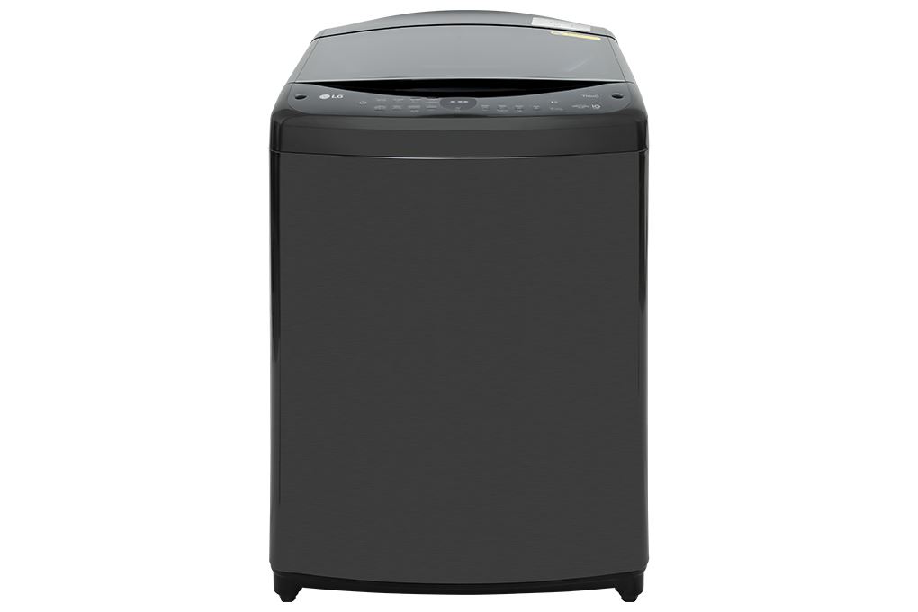 Máy giặt LG AI DD Inverter 17 kg TV2517SV7J Màu Đen - Bạc