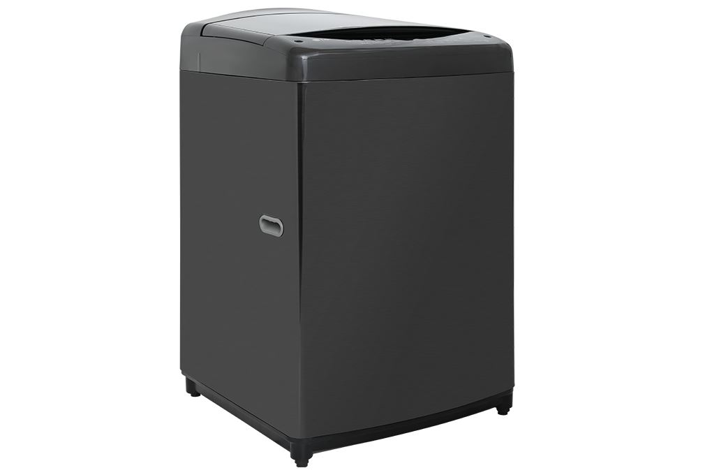 Máy giặt LG AI DD Inverter 17 kg TV2517SV7J Màu Đen - Bạc