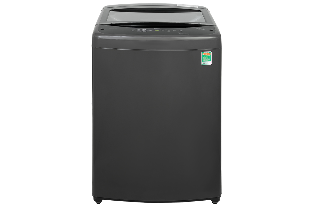 Máy giặt LG TurboDrum Inverter 12 kg T2512VBTB Màu Đen