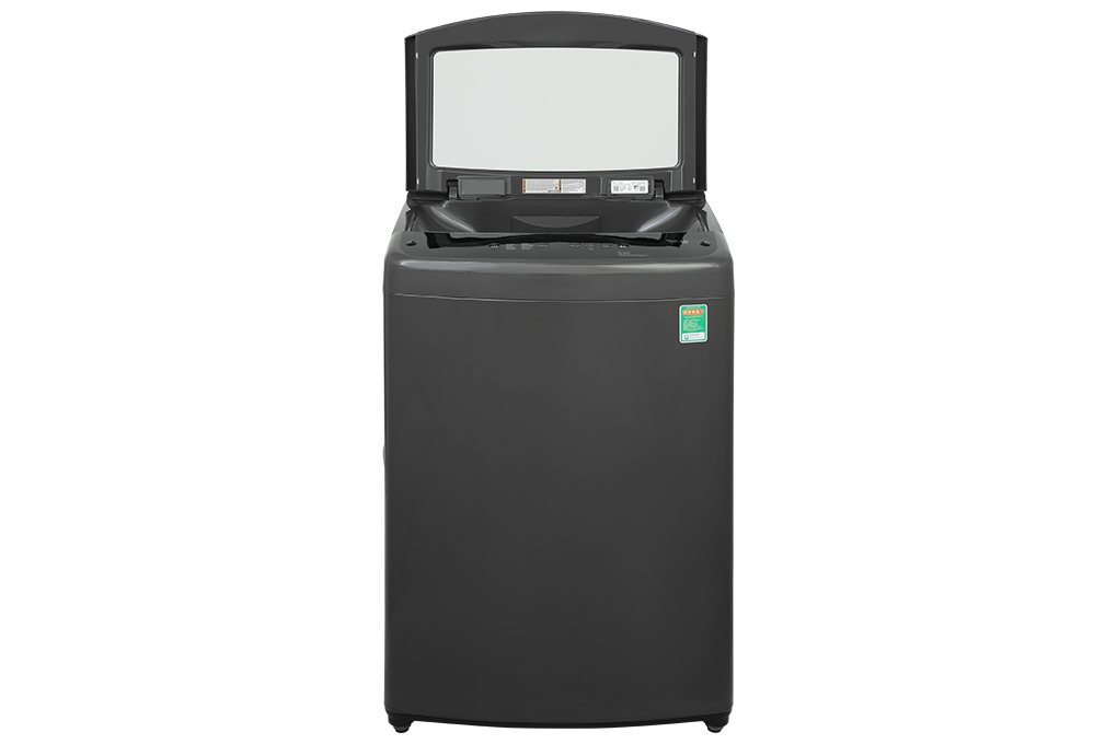 Máy giặt LG TurboDrum Inverter 12 kg T2512VBTB Màu Đen