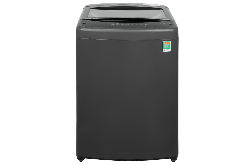 Máy giặt LG TurboDrum Inverter 14 kg T2514VBTB Màu Đen