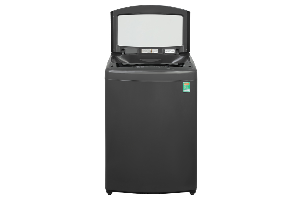 Máy giặt LG TurboDrum Inverter 14 kg T2514VBTB Màu Đen