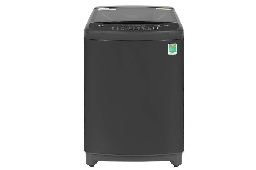 Máy giặt LG TurboDrum Inverter 10 kg T2310VS2B Màu Đen