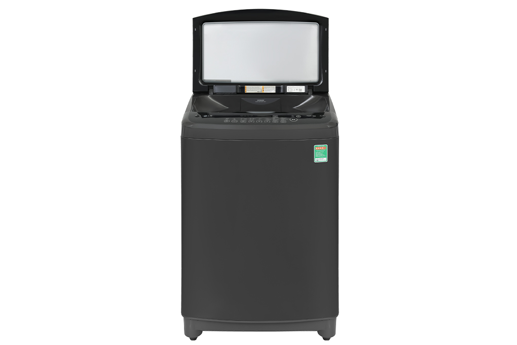 Máy giặt LG TurboDrum Inverter 10 kg T2310VS2B Màu Đen