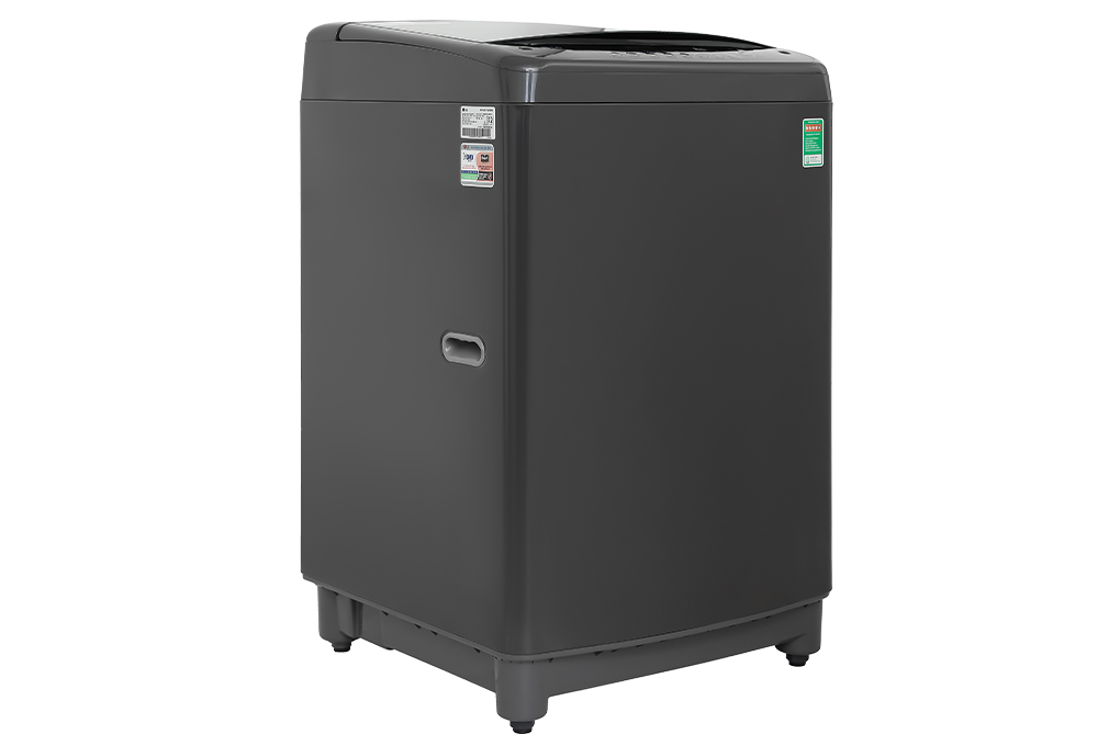 Máy giặt LG TurboDrum Inverter 10 kg T2310VS2B Màu Đen