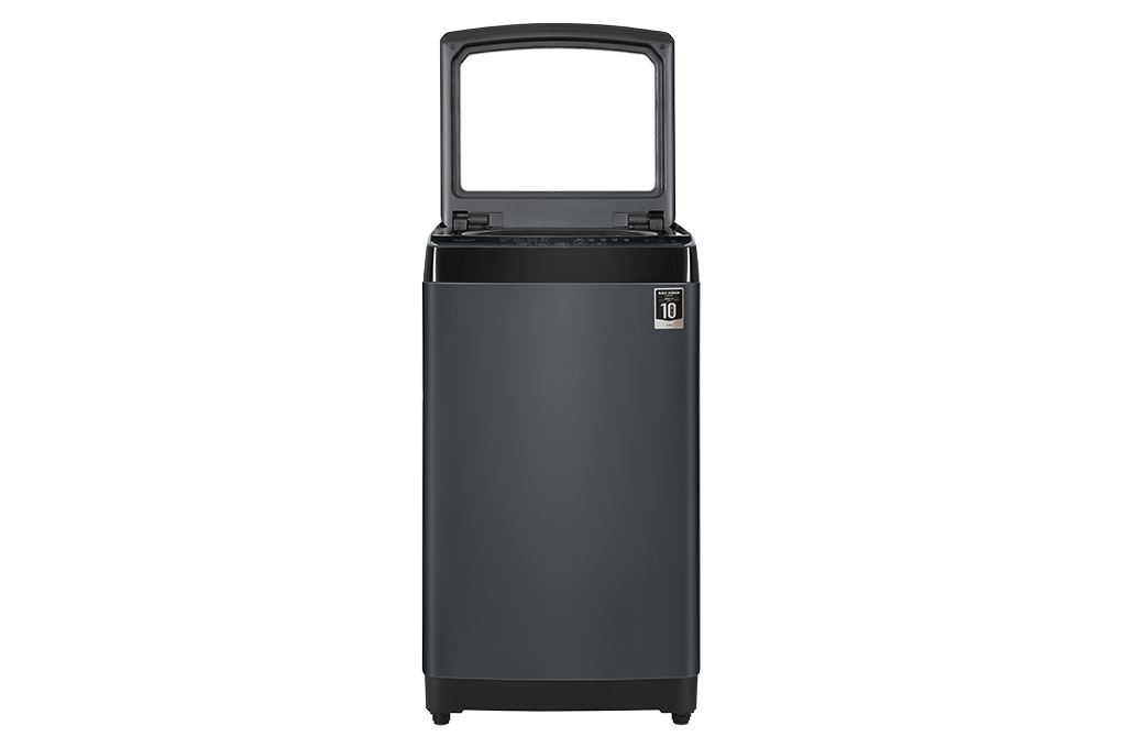 Máy giặt Aqua 8 kg AWM8-316K(B) Màu Đen