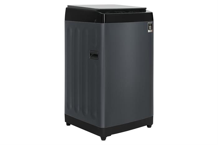 Máy giặt Aqua 8 kg AWM8-316K(B) Màu Đen