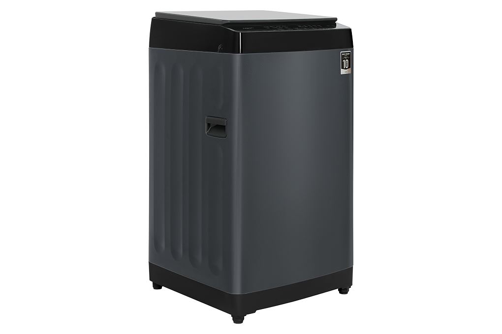 Máy giặt Aqua 8 kg AWM8-316K(B) Màu Đen