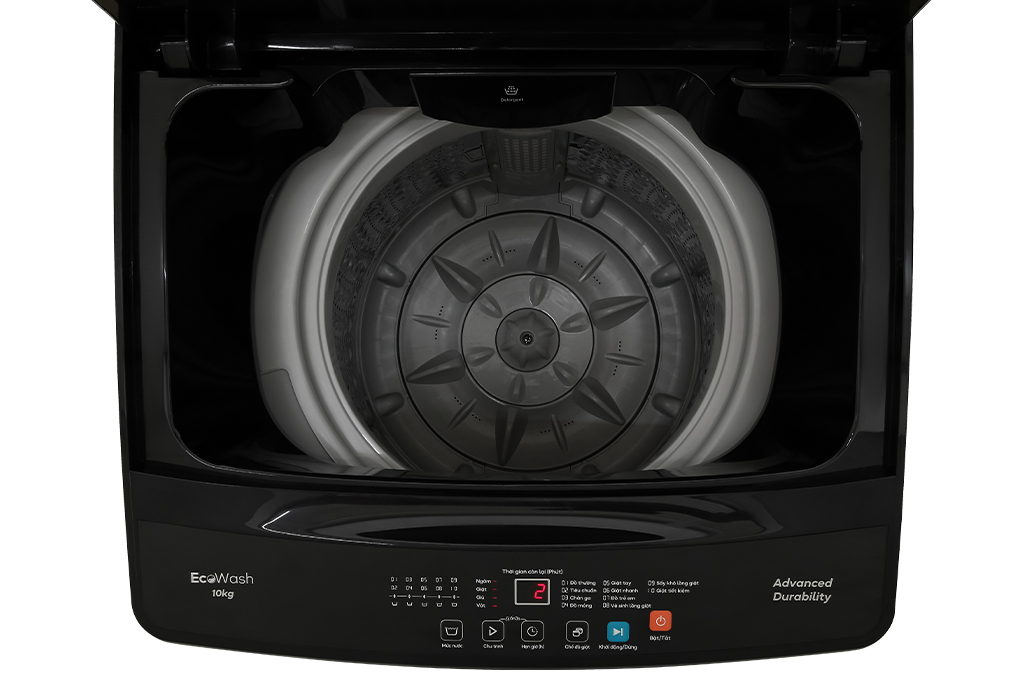 Máy giặt Casper 10 kg WT-10NB3 - 5