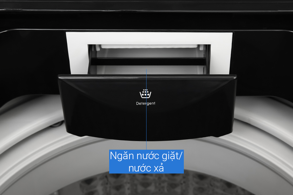 Máy giặt Casper 10 kg WT-10NB3 - 7