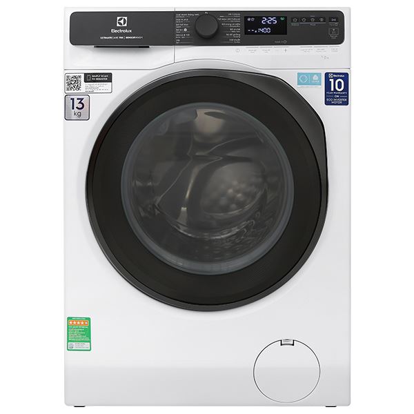 Electrolux Inverter 13 Kg EWF1343R7WC