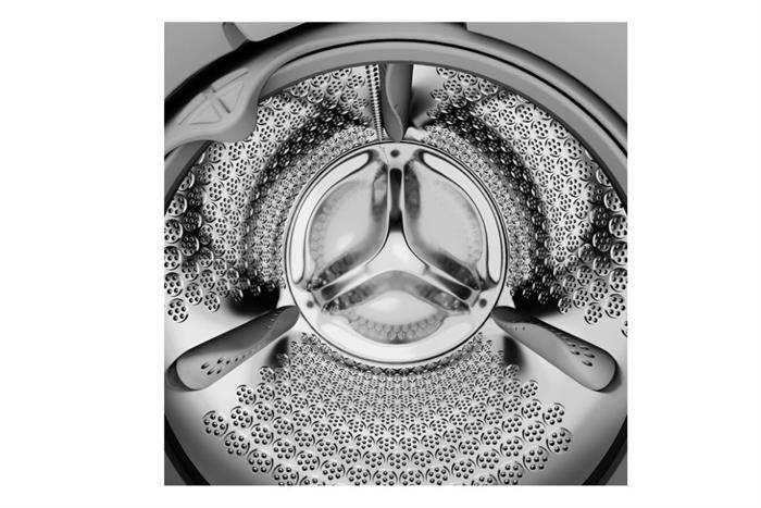 Máy giặt sấy Electrolux UltimateCare 700 Inverter giặt 13 kg - sấy 9 kg EWW1343R7WC Màu Trắng