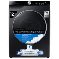 Máy giặt Samsung AI EcoBubble Inverter 12 kg WW12CGP44DSBSV