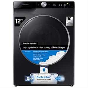 Samsung Inverter 12 Kg WW12CGP44DSBSV