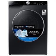 Máy giặt Samsung AI EcoBubble Inverter 12 kg WW12CGP44DSBSV