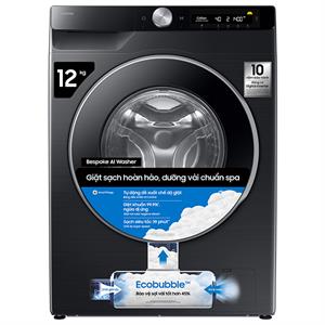 Samsung Inverter 12 Kg WW12CG604DLBSV