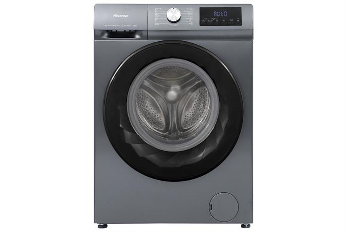 Máy giặt Hisense Inverter 10.5 kg WF105N1 Màu Đen