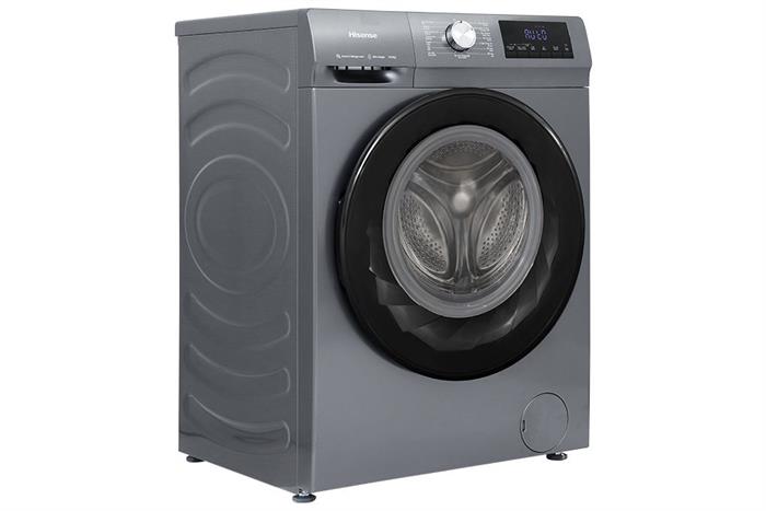 Máy giặt Hisense Inverter 10.5 kg WF105N1 Màu Đen