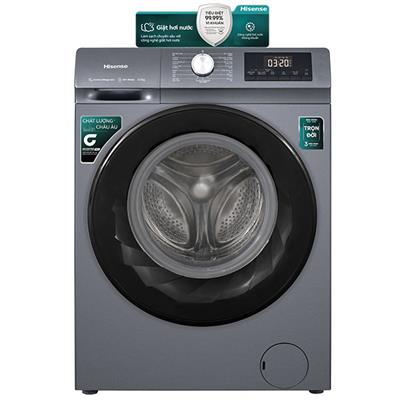 Máy giặt Hisense Inverter 10.5 kg WF105N1
