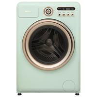 Máy giặt sấy Hisense Roman Holiday Inverter giặt 10.5 kg - sấy 7 kg WD105R5