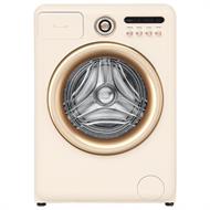 Máy giặt Hisense Roman Holiday Inverter 10.5 kg WF105R5