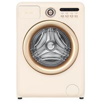 Máy giặt Hisense Roman Holiday Inverter 10.5 kg WF105R5