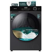 Máy giặt sấy Hisense Inverter giặt 10.5 kg - sấy 7 kg WD105M3