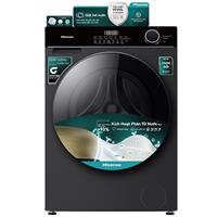 Máy giặt Hisense Inverter 10.5 kg WF105M3