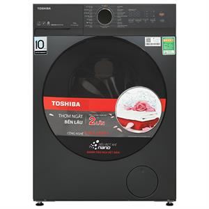 Toshiba Inverter 12 Kg TW-T21BU130UWV(MG) Mẫu mới