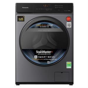 Panasonic Inverter 11.5 Kg NA-V115FA1LV
                Mẫu mới