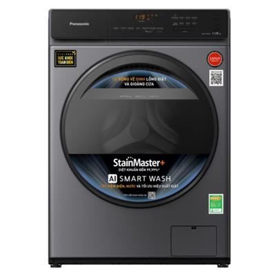 Máy giặt Panasonic Inverter 11.5 kg NA-V115FA1LV